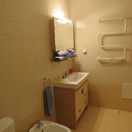 Apartament Apartamento T2 Em Condominio Privado Com Piscina - Santa Luzia Santa Luzia (Tavira)