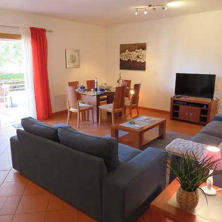 Apartament Apartamento T2 Em Condominio Privado Com Piscina - Santa Luzia Santa Luzia (Tavira)