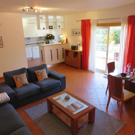 Apartamento T2 Em Condominio Privado Com Piscina - Santa Luzia * Santa Luzia (Tavira)