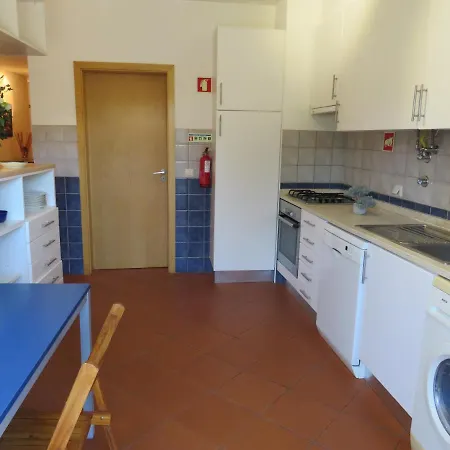 Apartment Apartamento T2 Em Condominio Privado Com Piscina - Santa Luzia Santa Luzia (Tavira)