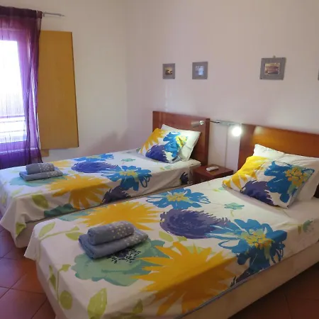 Apartamento T2 Em Condominio Privado Com Piscina - Santa Luzia * Santa Luzia (Tavira)