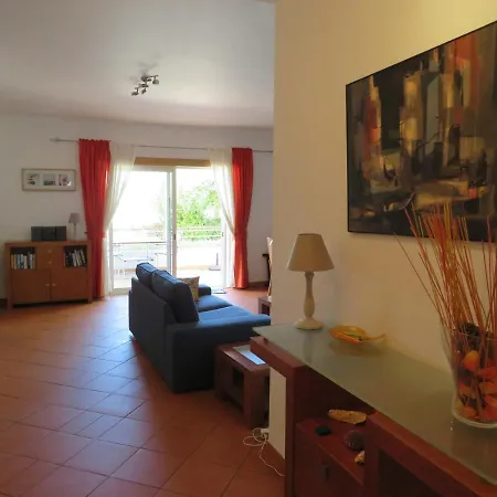 Apartamento T2 Em Condominio Privado Com Piscina - Santa Luzia Apartment Santa Luzia (Tavira)
