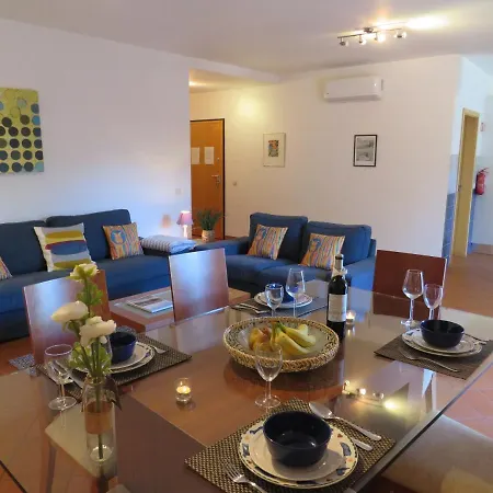 Apartment Apartamento T2 Em Condominio Privado Com Piscina - Santa Luzia Santa Luzia (Tavira)