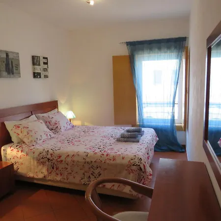 Apartamento T2 Em Condominio Privado Com Piscina - Santa Luzia * Santa Luzia (Tavira)
