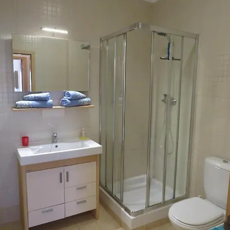 Apartamento T2 Em Condominio Privado Com Piscina - Santa Luzia * Santa Luzia (Tavira)